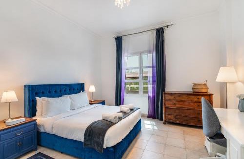 Dubai Investment Park Apartment | Allsopp & Allsopp - 1-Bedroom Apartment in Lake Apartments, Green Community