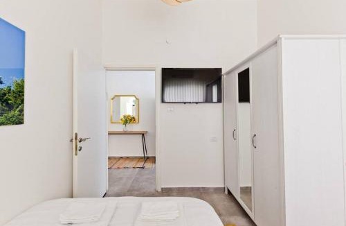 Tel Aviv City Center Apartment | Designed 2BR apartment over Dizengoff square - Panoramic View