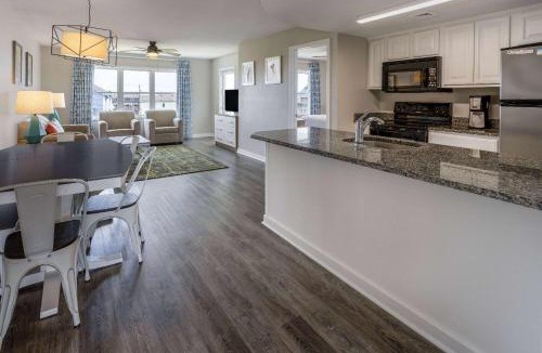 Atlantic Beach Hotel | Atlantic Beach Resort