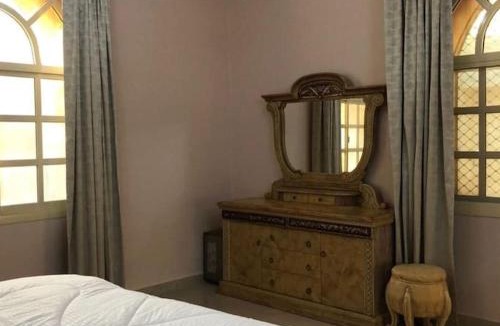 Hatta House | Alnessayem Farmhouse