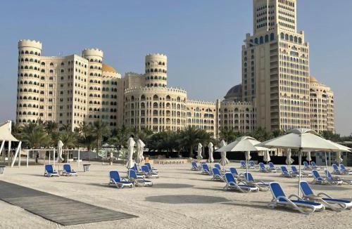 Al Hamra Village Hotel | I Like Al Hamra Palace - Elite Beach & Golf Resort Private Suites