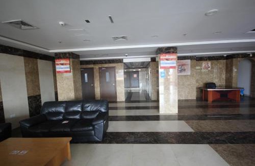 Sheikh Zayed Road Apartment | Special Offer Studio for Rent in Dubai
