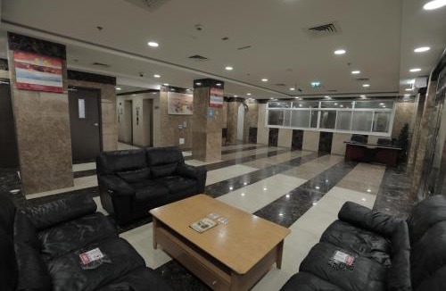 Sheikh Zayed Road Apartment | Special Offer Studio for Rent in Dubai