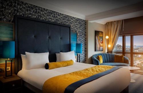 Tower Hill Hotel | Leonardo Royal Hotel London City - Tower of London