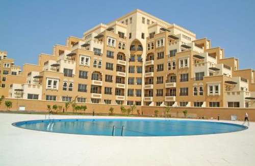 Bab Al Bahr Apartment | Hala Holiday Homes- Bab Al Bahr Residence, Al Marjan Island