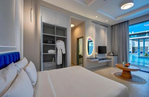 Ras Al Khaimah Hotel | KAY Homes