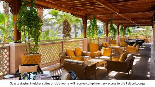 Al Sufouh 1 Resort | Jumeirah Dar Al Masyaf Dubai