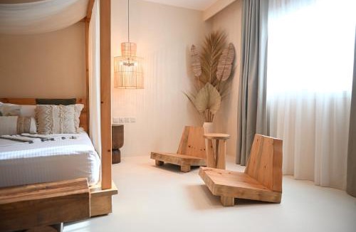 Umm al Quwain Hotel | Umm Al Quwain Beach Hotel