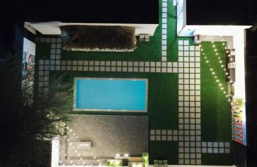 Ras Al Khaimah Villa | Two Palm - Villa