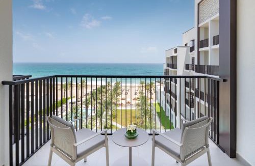 Al-Fujairah Resort | Palace Beach Resort Fujairah