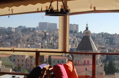 Old City House | Seedi Yousef Hostel & Cafe