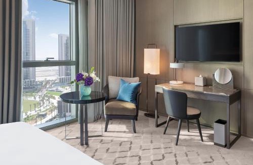 Dubai Hotel | Address Creek Harbour