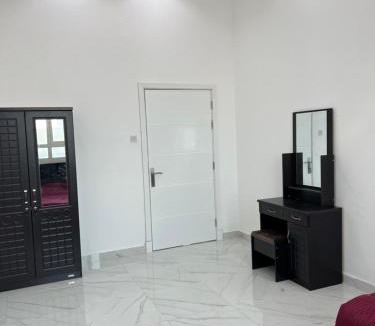 Ajman Villa | Modern Villa 5 master rooms in Ajman