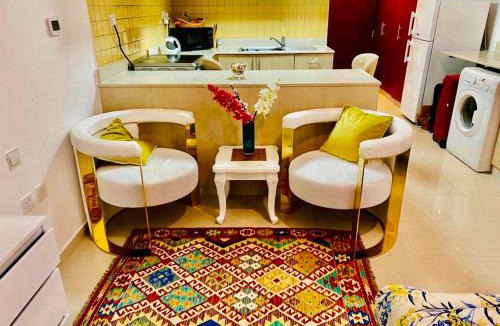 Bab Al Bahr Apartment | Marjan Island Beach Apartment