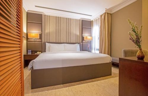 Jumeira 1 Resort | Dubai Marine Beach Resort & Spa