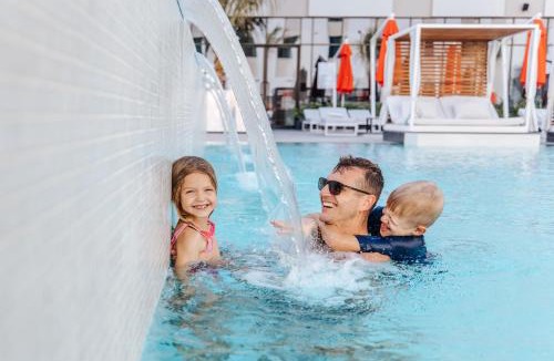 Seeb Hotel | Maani Muscat Hotel & Apartments
