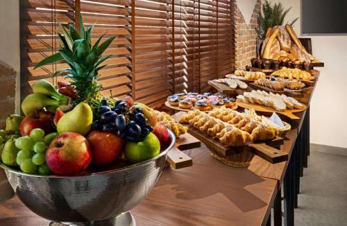 Palm Jumeirah Resort | Wyndham Residences The Palm