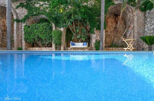 Safed Cabin | סוויטת הרמס- סוויטת פאר עם בריכת שחיה פרטית