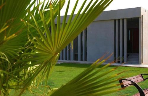 Dubai Resort | Aayan Resort