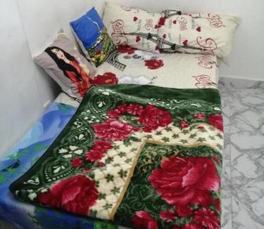 Al Wahdah Apartment | Adex Cool Apartment