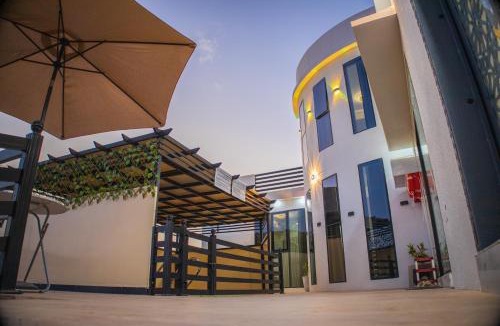 Nizwa House | Highness Villa Nizwa