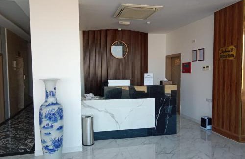 Nizwa Hotel | Ewann Hotel Apartments