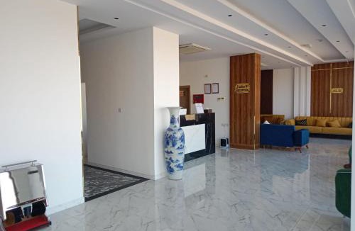Nizwa Hotel | Ewann Hotel Apartments