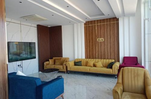 Nizwa Hotel | Ewann Hotel Apartments
