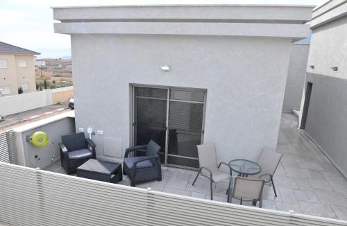 Kfar Giladi Apartment | פסגת יובלים
