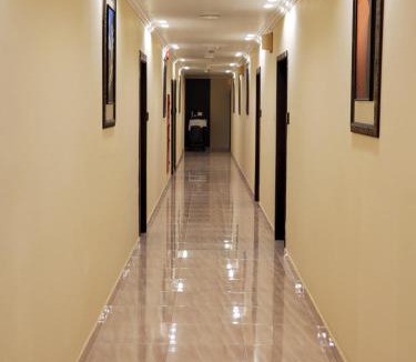 Ibri Hotel | Remal Ibri hotel