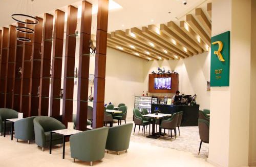 Al Khuwair Hotel | ROZANA HOTEL
