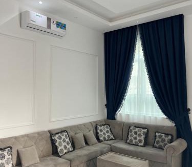 Ajman Villa | Modern Villa 5 master rooms in Ajman