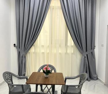 Ajman Villa | Modern Villa 5 master rooms in Ajman