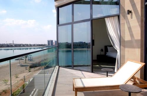 Mina Al Arab Villa | Beach Villas by Olala Homes