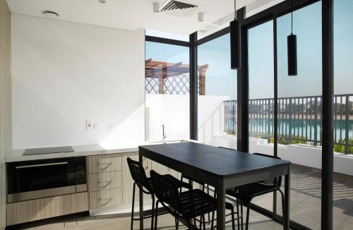 Mina Al Arab Villa | Beach Villas by Olala Homes