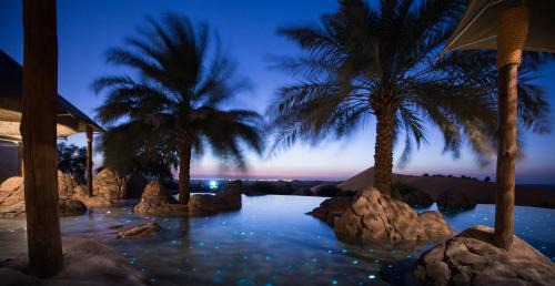 Remah Resort | Telal Resort Al Ain