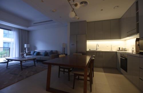 Sharm Apartment | Address Beach Fujairah sharm