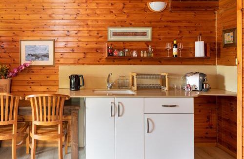 Ramot Cabin | Nof kinnert