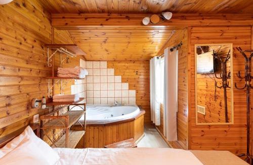 Ramot Cabin | Nof kinnert