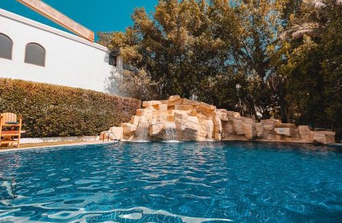 Jumeira 1 Resort | Dubai Marine Beach Resort & Spa