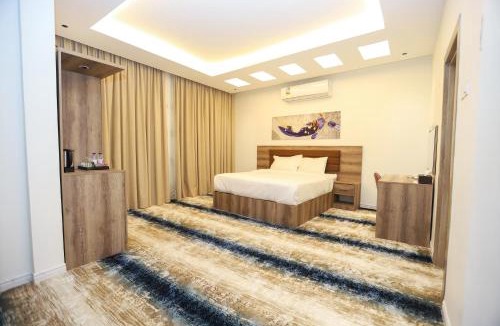 Nizwa Hotel | Old Town Hotel By Alley Escape