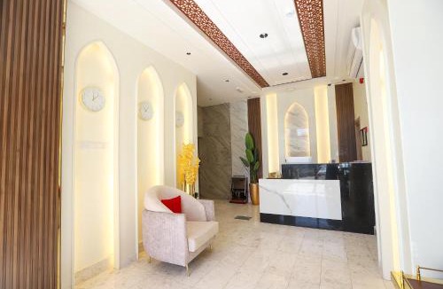 Nizwa Hotel | Old Town Hotel By Alley Escape