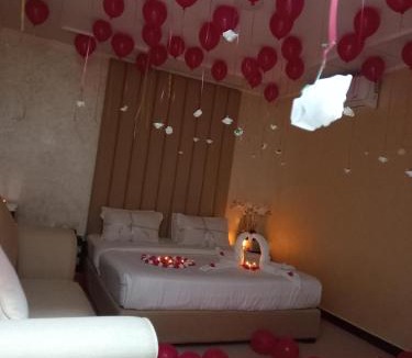 Ras Al Khaimah House | Holiday Homes