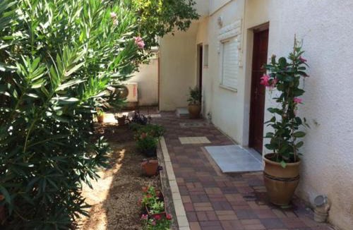 Migdal Apartment | Séjour en Galillé