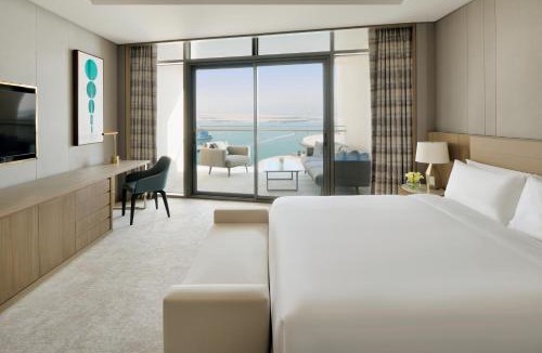 Abu Dhabi Resort | InterContinental Residences Abu Dhabi by IHG