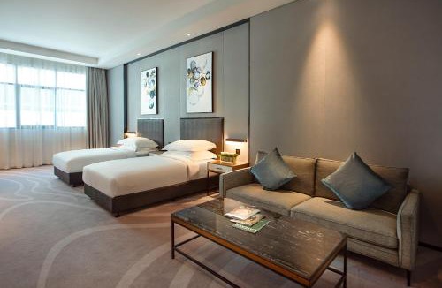 Al Muraqqabat Hotel | Asiana Grand Hotel
