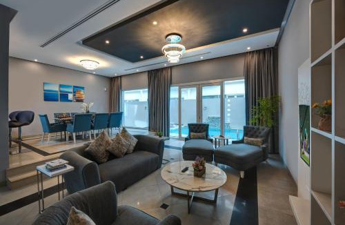 Ras Al Khaimah Hotel | KAY Homes