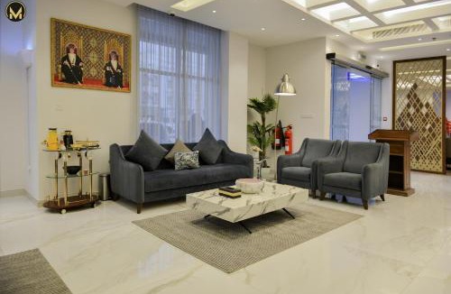 Al Ghubrah Ash Shamaliyyah Hotel | Muscat Express Hotel