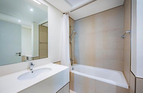 Dubai House | Expo Village Serviced Apartments