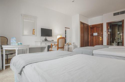Madaba Hotel | Grand Hotel Madaba